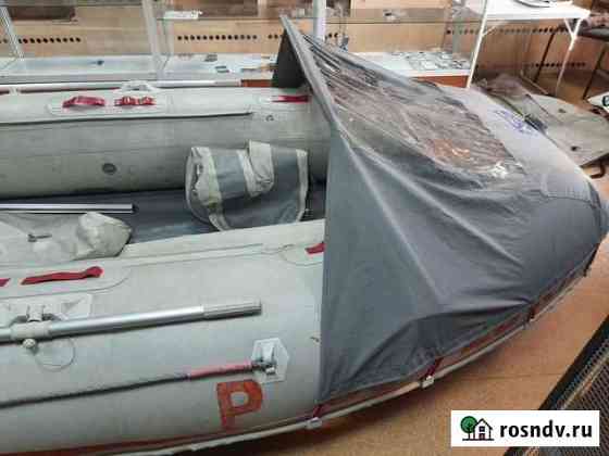 Продам лодку пвх Badger 3,9 +Меркурий 30 л.с Минусинск