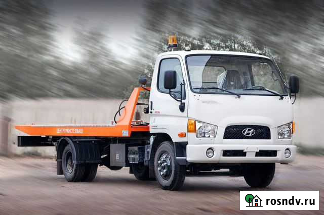 Эвакуатор Услуги эвакуатора Брянск - изображение 1