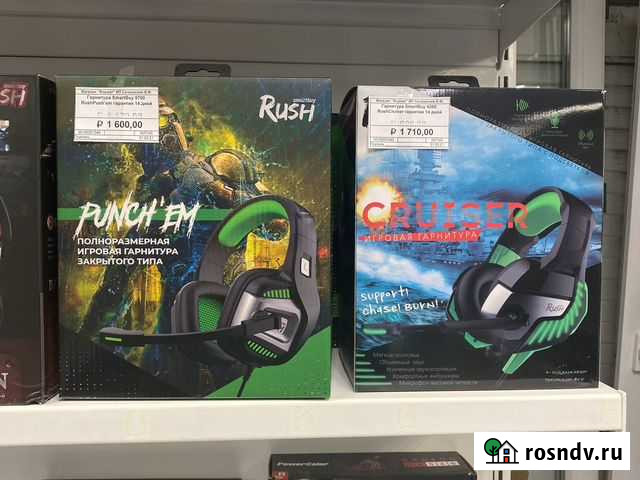 Наушники, гарнитуры Ижевск - изображение 1