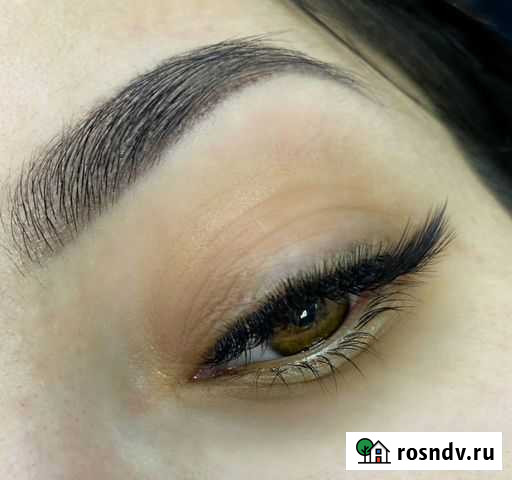 Наращивание ресниц Химки - изображение 1