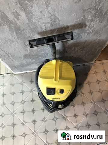 Пылесос Karcher Казань - изображение 1