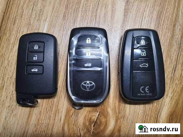 Автоключи Махачкала - изображение 1