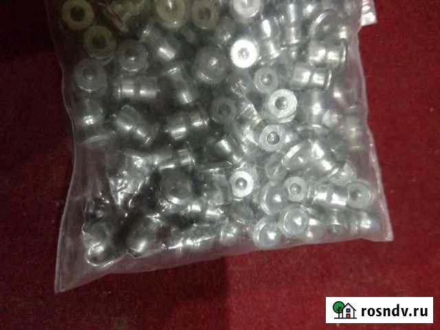 Шипы Чистополь - изображение 1