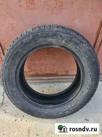 Dunlop 205/60 R16 4шт Прохладный