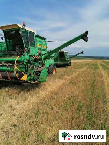 Уборка урожая Петровск - изображение 1