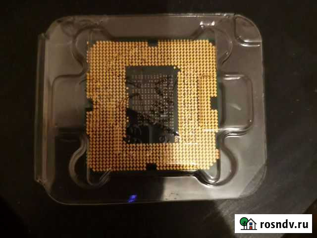 Процессор Intel pentium g620 Ковров - изображение 1