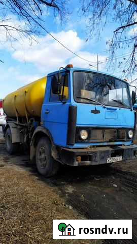 Откачка септика, 13 куб.м Благовещенск - изображение 1