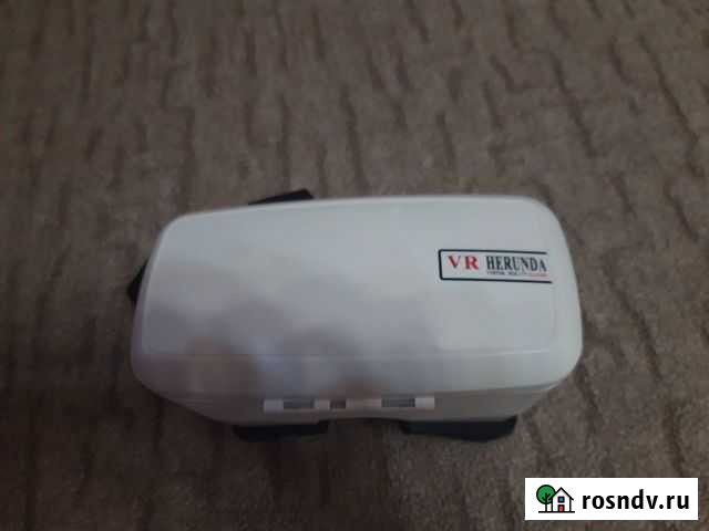 VR очки Herunda Оренбург - изображение 1