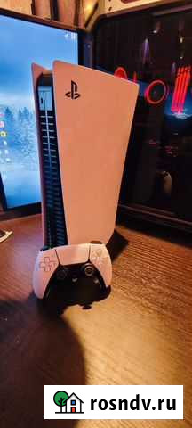 Sony playstation 5 Энгельс - изображение 1