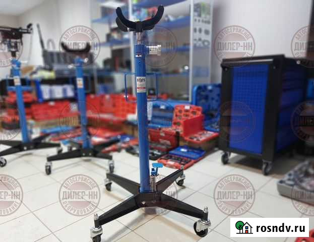 Трансмиссионная стойка 500кг eqfs ES0102 Йошкар-Ола - изображение 1