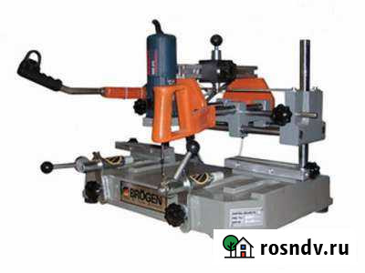 Настольный копировально-фрезерный станок brogen Саранск - изображение 1