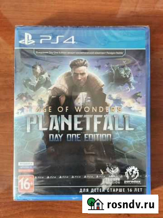 Игры для PS4 новые Раменское - изображение 1