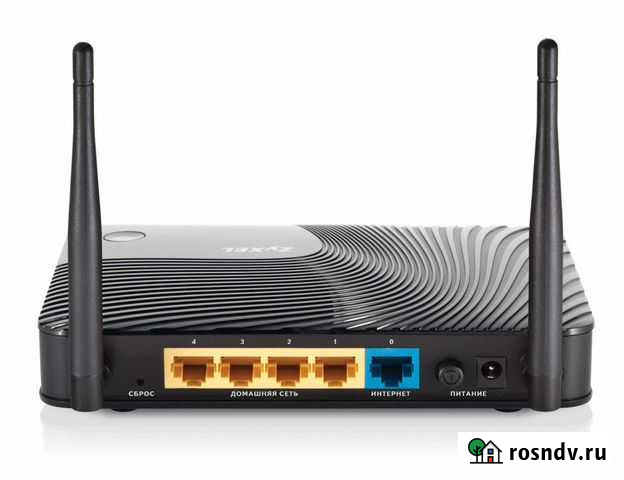 WIFi роутеры Старая Купавна - изображение 1