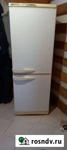 Холодильник бу Курган - изображение 1