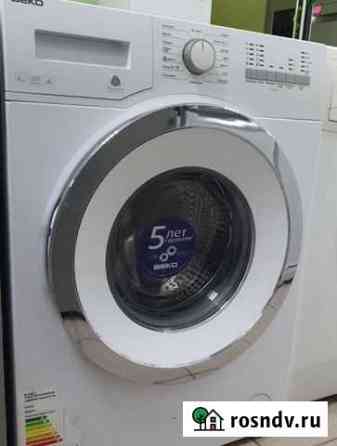 Beko. 6кг. В отличном состоянии. Доставка Пермь