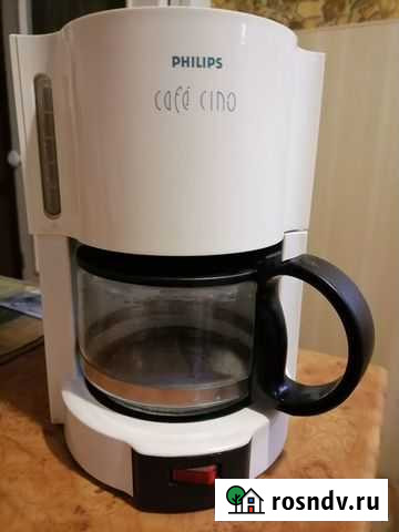 Кофеварка капельная Мончегорск - изображение 1