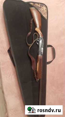 Чехол для ружья Великий Устюг - изображение 1