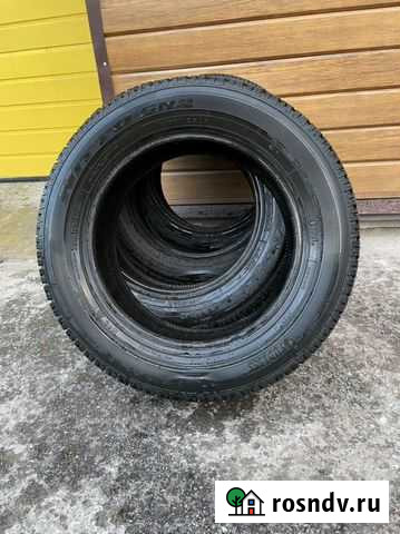 Японская липучка 185/65 р15 Тамбов - изображение 1