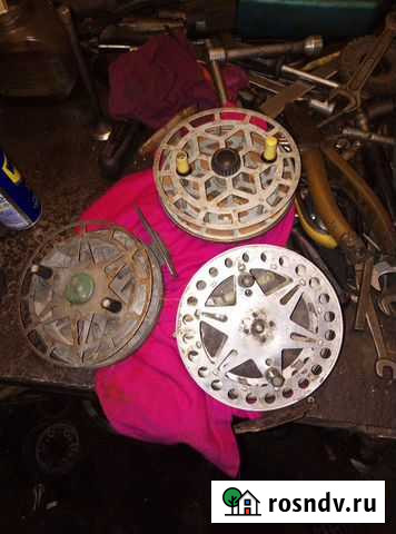 Катушки СССР Елец - изображение 1