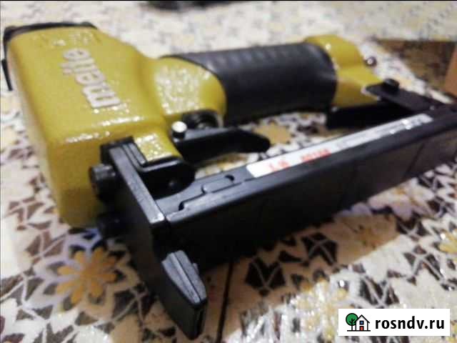 Степлер Дубовое - изображение 1