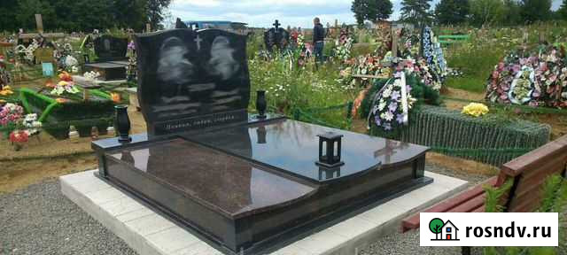 Работаем на кладбище Владикавказ - изображение 1