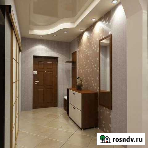 Ремонт квартир под ключ Скопин - изображение 1