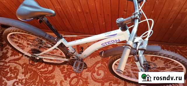 Велосипед бу Уфа - изображение 1