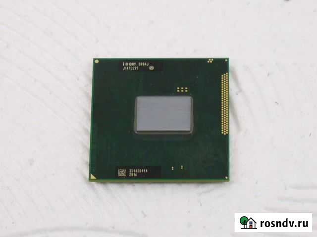 I3-2330M Томск - изображение 1