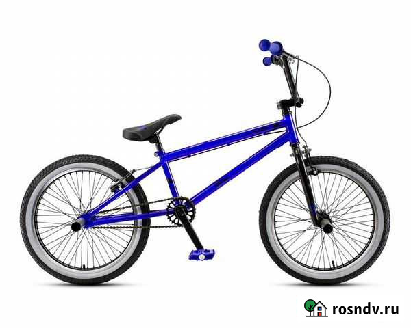 Maxxpro 20 Krit X синий (2019) Нижний Новгород - изображение 1