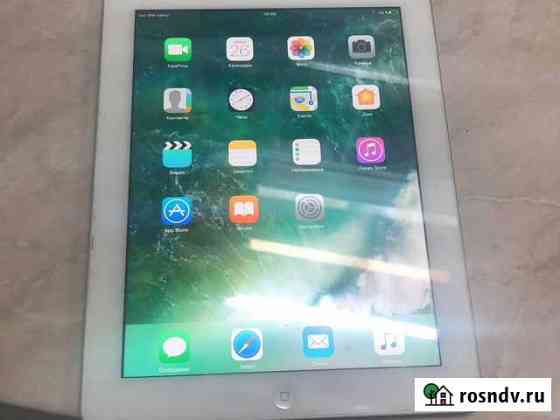iPad 4 на 16 гб Барнаул