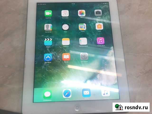 iPad 4 на 16 гб Барнаул - изображение 1