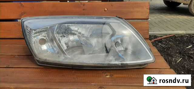 Фара правая LADA granta Атемар - изображение 1