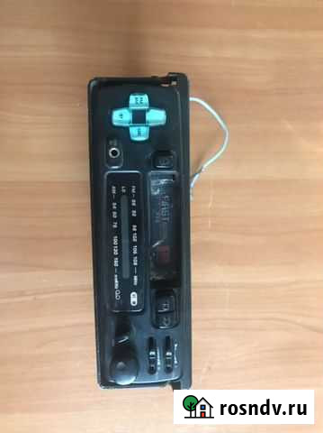 Ретро магнитола Саранск - изображение 1