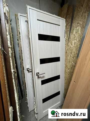 Дверь Смоленск - изображение 1
