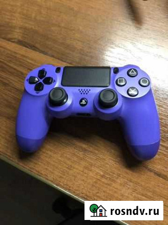 Dualshock 4 геймпад джойстик Пермь - изображение 1