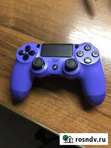 Dualshock 4 геймпад джойстик Пермь - изображение 1