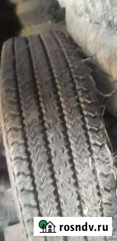 Колёса на Волгу УАЗ Аргун - изображение 1