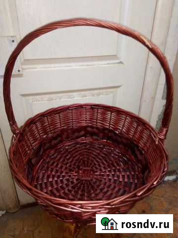 Корзины декор, Картины в разн.техниках. 2 панно Пермь - изображение 1