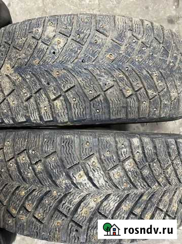 Колеса r16 Петрозаводск - изображение 1