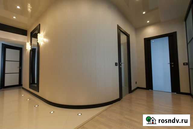 Ремонт квартир, помещений, офисов Красноярск - изображение 1