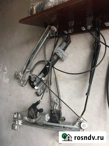 Tahoe таха 840 Chevrolet Cadillac Escalade стеклоп Свердлова - изображение 1