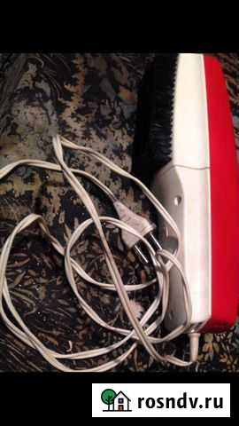 Пылесос Ветерок СССР Комсомольск-на-Амуре - изображение 1