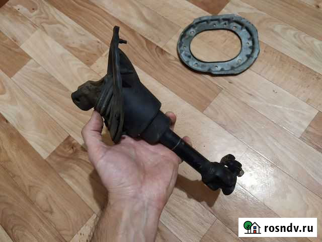 Рулевой кардан Mitsubishi Galant 7 Красное-на-Волге - изображение 1