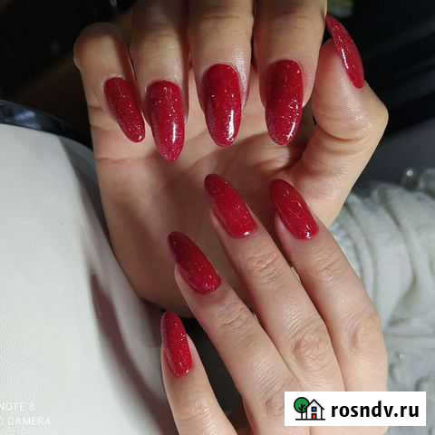 Маникюр Кирово-Чепецк - изображение 1