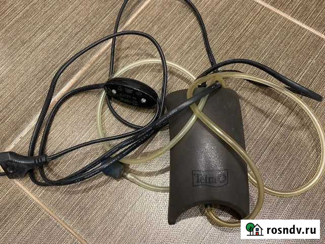 Tetra APS, Аквариумный компрессор Сочи - изображение 1
