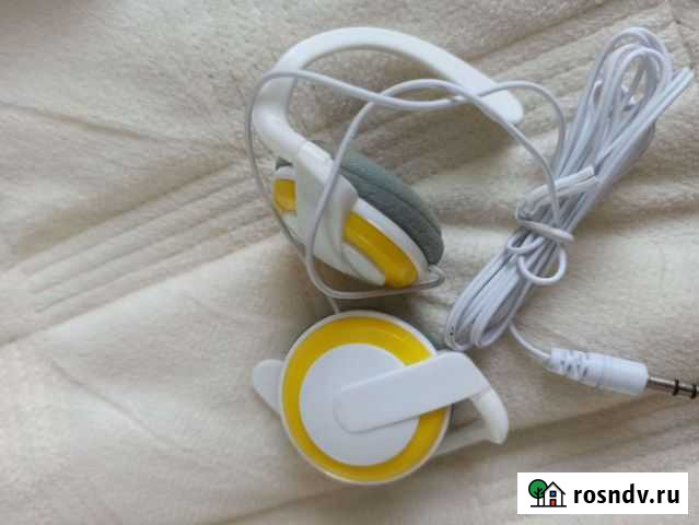 Наушники новые Кемерово - изображение 1