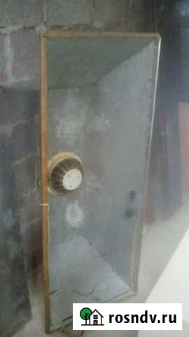 Вытяжка Адыгейск - изображение 1