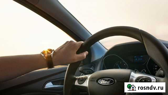 Услуга трезвый водитель Кукмор - изображение 1