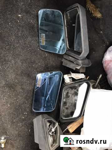 Зеркало Ваз 2108-15 Киселевск - изображение 1