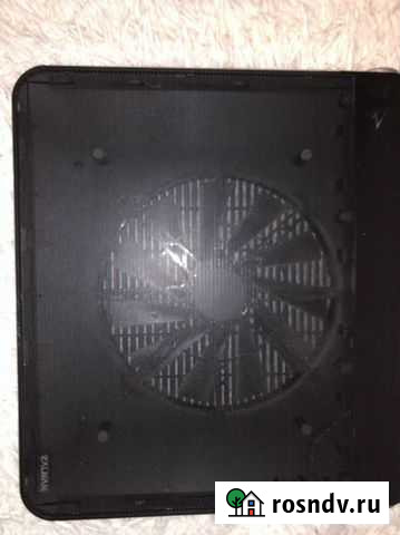 Продам охладитель для ноутбука Хабаровск - изображение 1